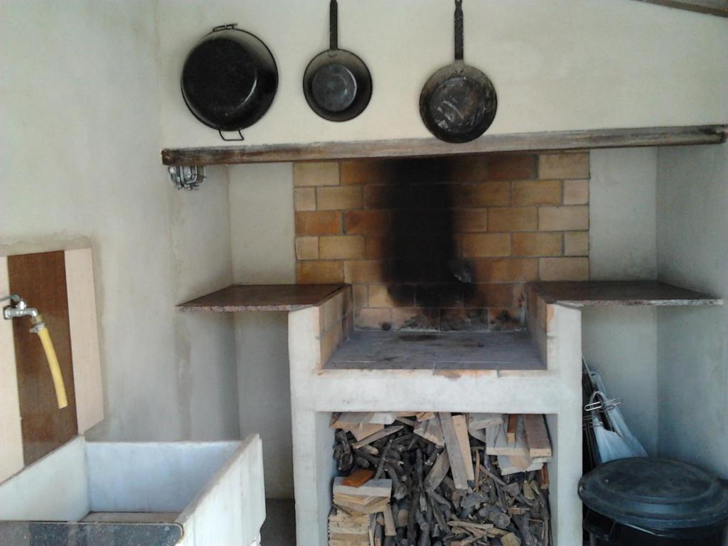 Los Aladros La Puebla De Valverde Bilik gambar